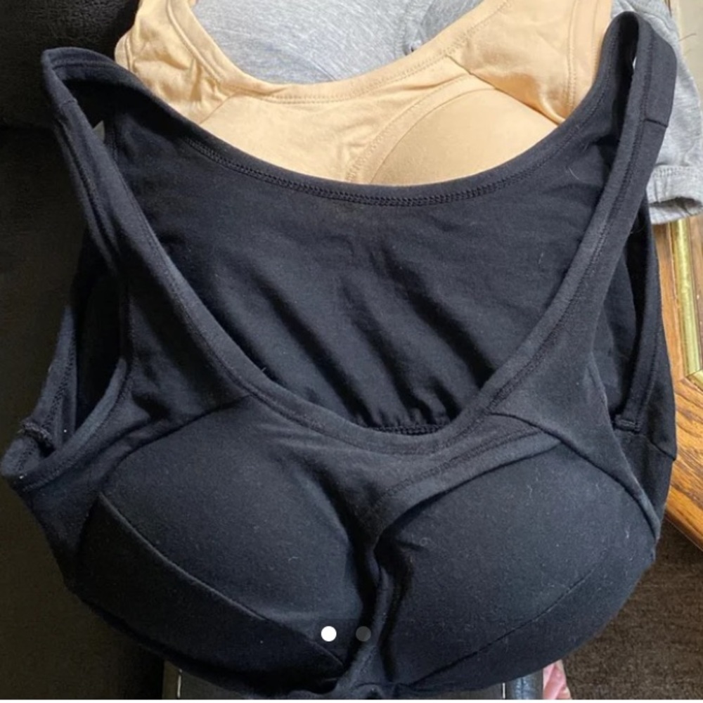 3 pack 38 c bras BRAND NEW!